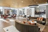 Studio apartment at The Duke Metrocenter Apartments in Nashville